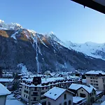 L'outa By Interhome Chamonix