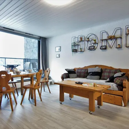 Apartment L'outa By Interhome Chamonix