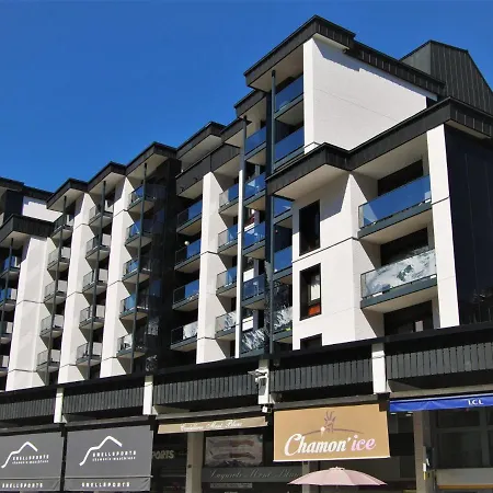 L'outa By Interhome Apartman