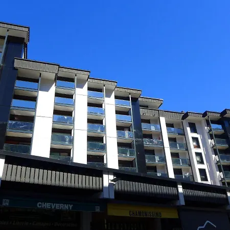 Apartman L'outa By Interhome *