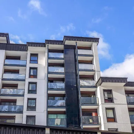 L'outa By Interhome * Chamonix