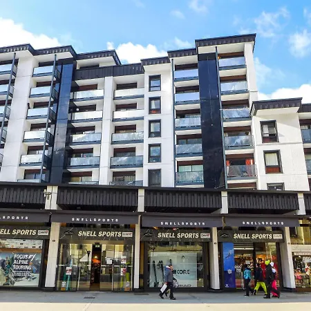 L'outa By Interhome Apartman *