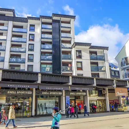 L'outa By Interhome Apartman