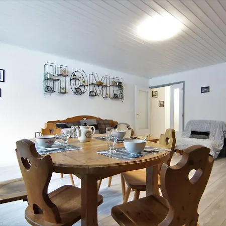 L'outa By Interhome Apartment *