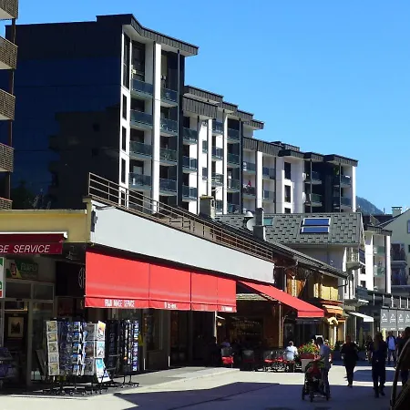 L'outa By Interhome Apartment