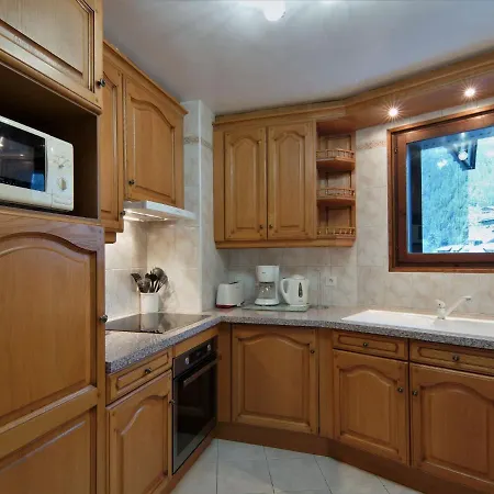 L'outa By Interhome Apartment