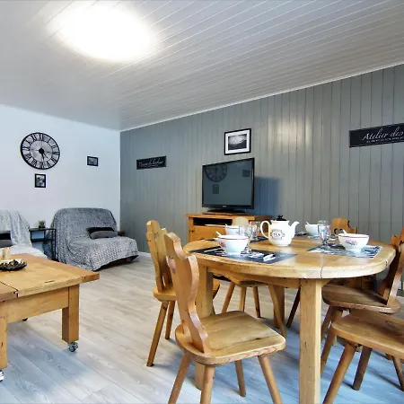 L'outa By Interhome *