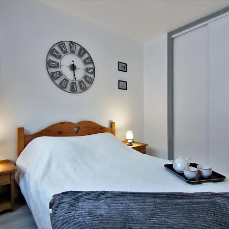 L'outa By Interhome Chamonix