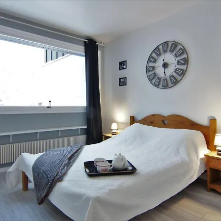 L'outa By Interhome Apartment
