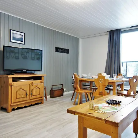 Apartment L'outa By Interhome