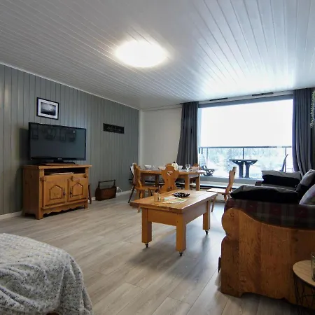 Apartment L'outa By Interhome *