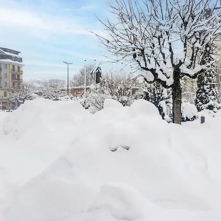 Lejlighed L'outa By Interhome *