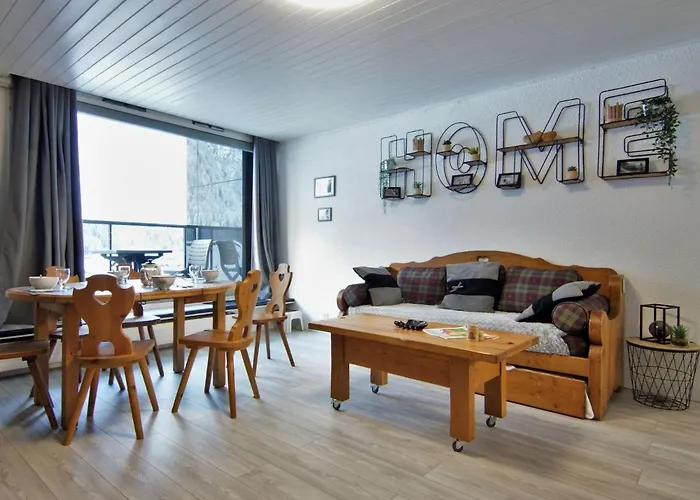 Apartmán L'outa By Interhome Chamonix