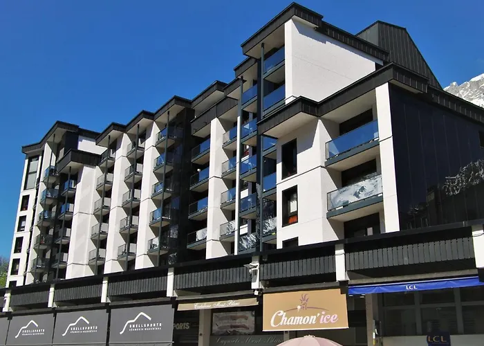 L'outa By Interhome Apartman