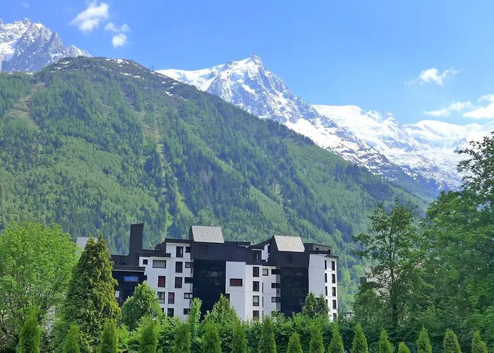 L'outa By Interhome *