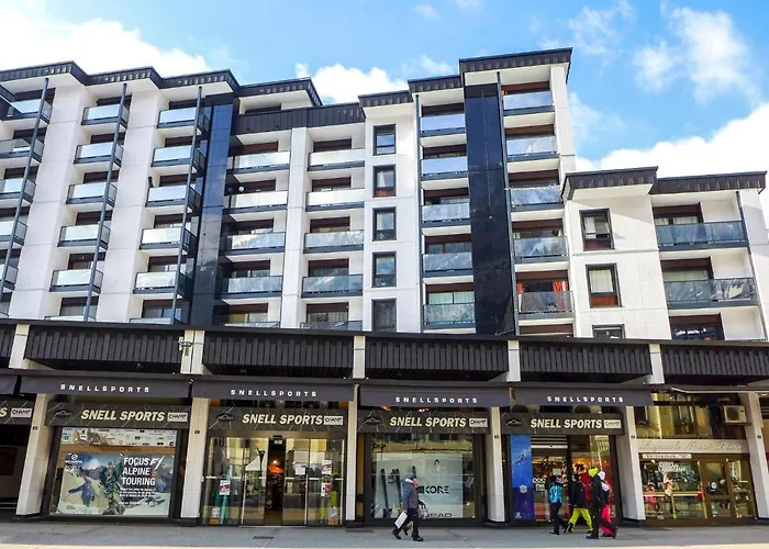 L'outa By Interhome Apartman *