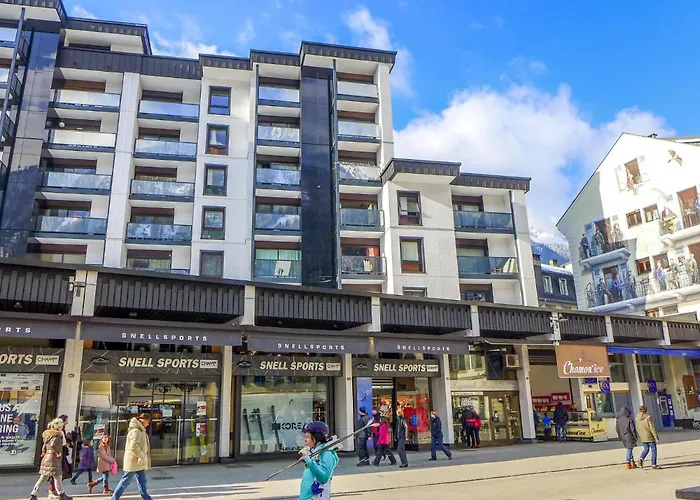 L'outa By Interhome דירה