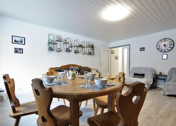 L'outa By Interhome Apartman *