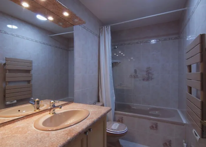 דירה L'outa By Interhome שאמוני