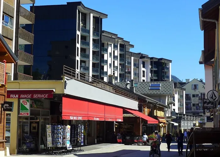 L'outa By Interhome Apartman