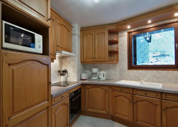 L'outa By Interhome דירה