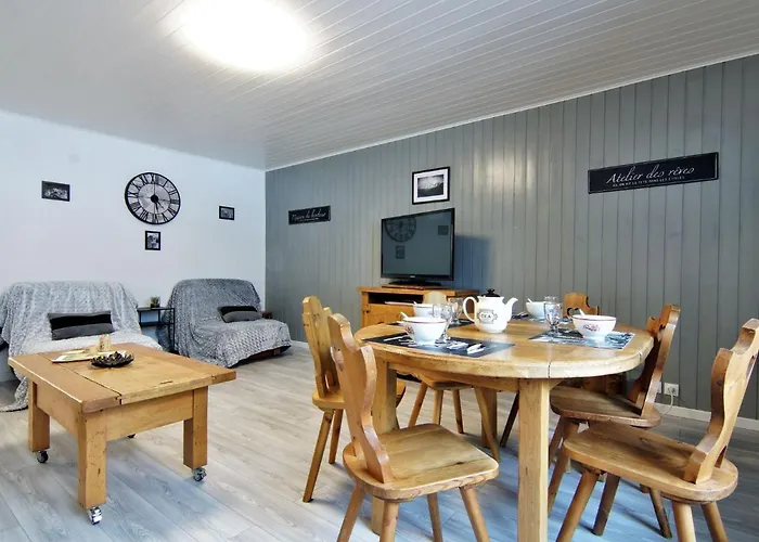 L'outa By Interhome *