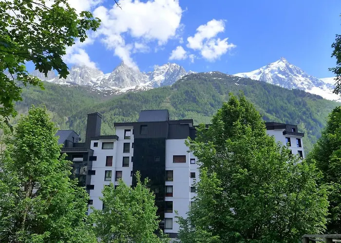 L'outa By Interhome *