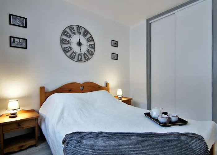 L'outa By Interhome Chamonix