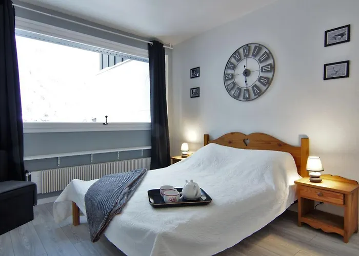 L'outa By Interhome Appartement