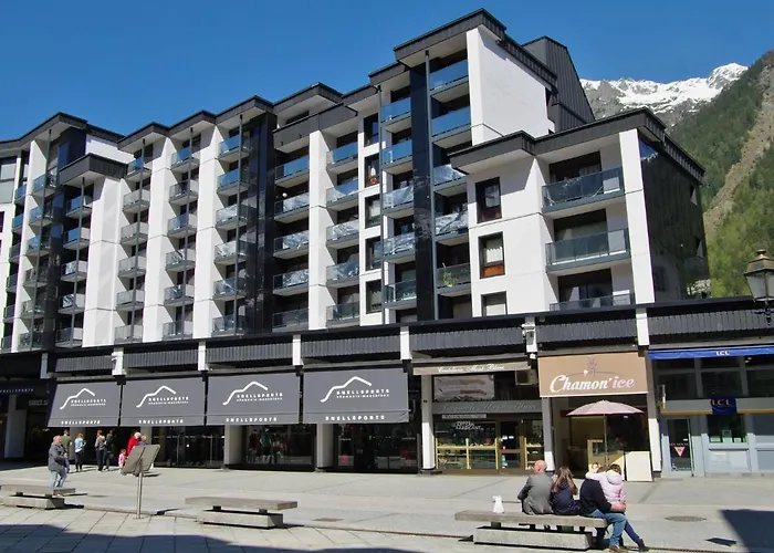 L'outa By Interhome Appartement *