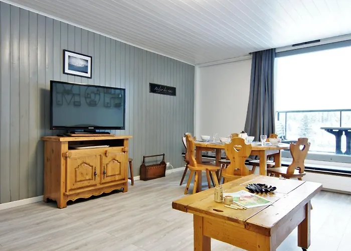 Appartement L'outa By Interhome