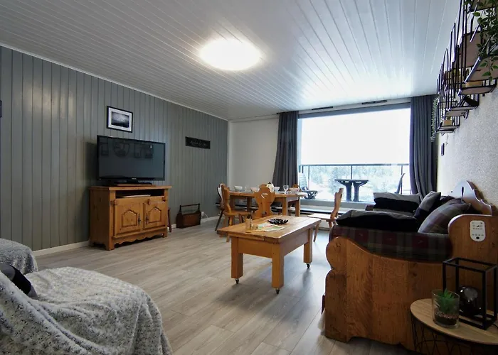 Appartement L'outa By Interhome *