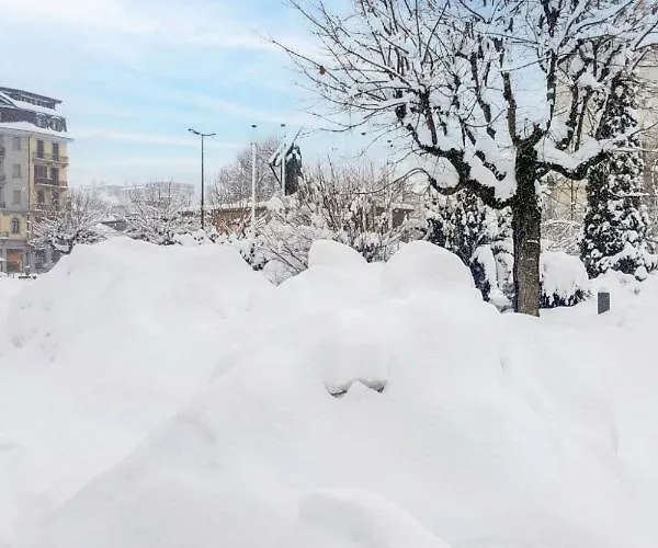 Appartement L'outa By Interhome *