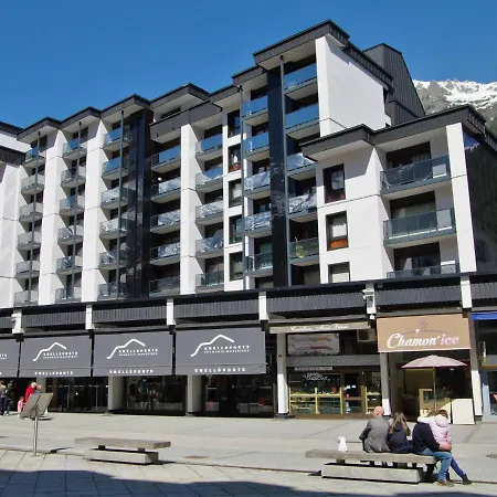 L'outa By Interhome Apartamento *